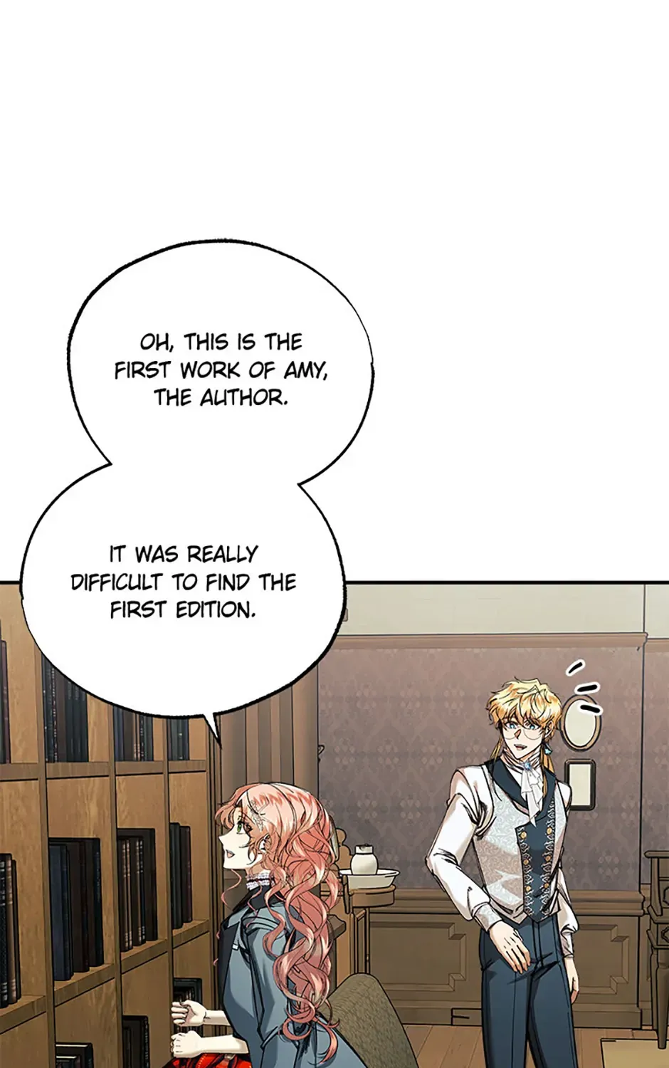 Charlotte’s Wheel Chapter 51 page 104 - 