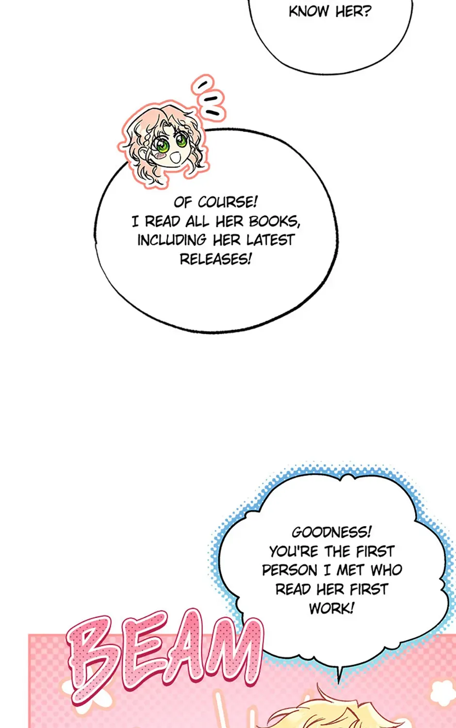 Charlotte’s Wheel Chapter 51 page 106 - 
