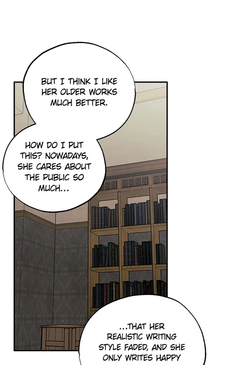 Charlotte’s Wheel Chapter 51 page 110 - 