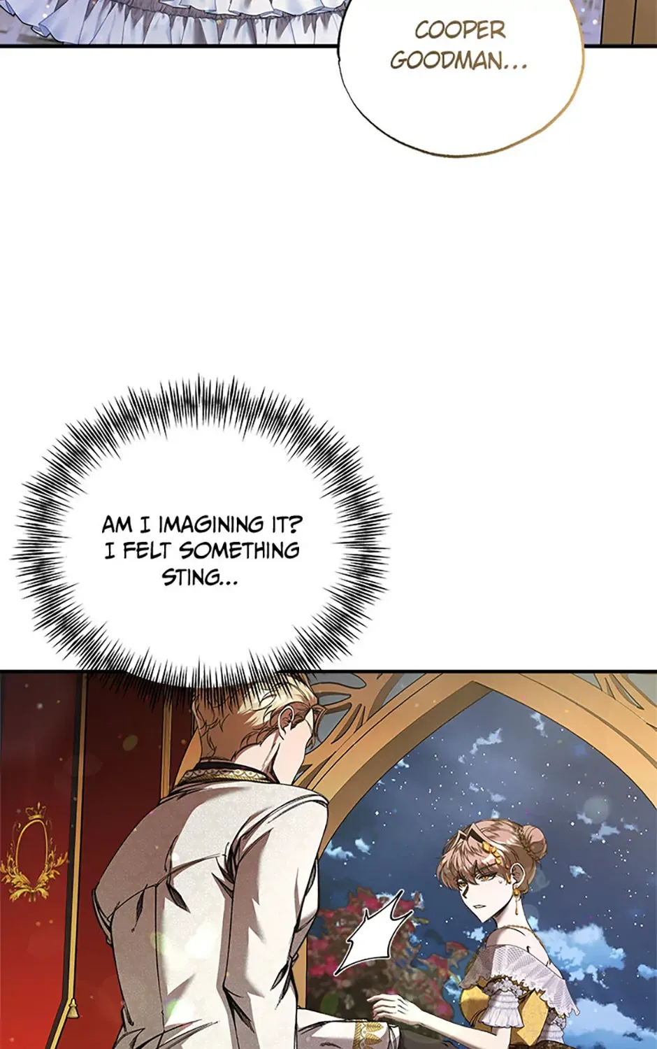 Charlotte’s Wheel Chapter 51 page 12 - 