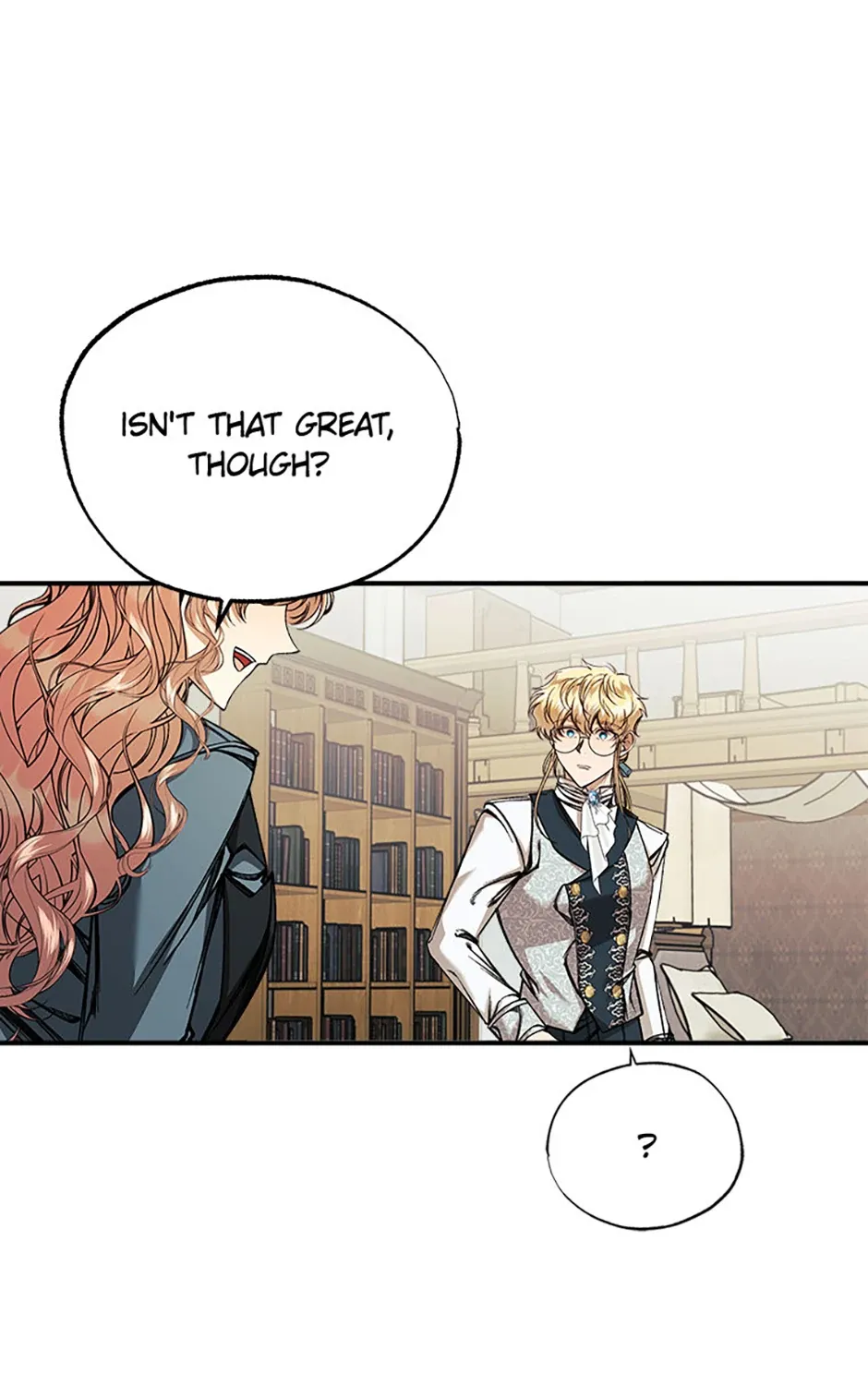 Charlotte’s Wheel Chapter 51 page 112 - 