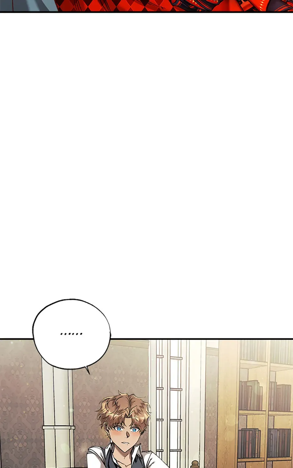 Charlotte’s Wheel Chapter 51 page 116 - 