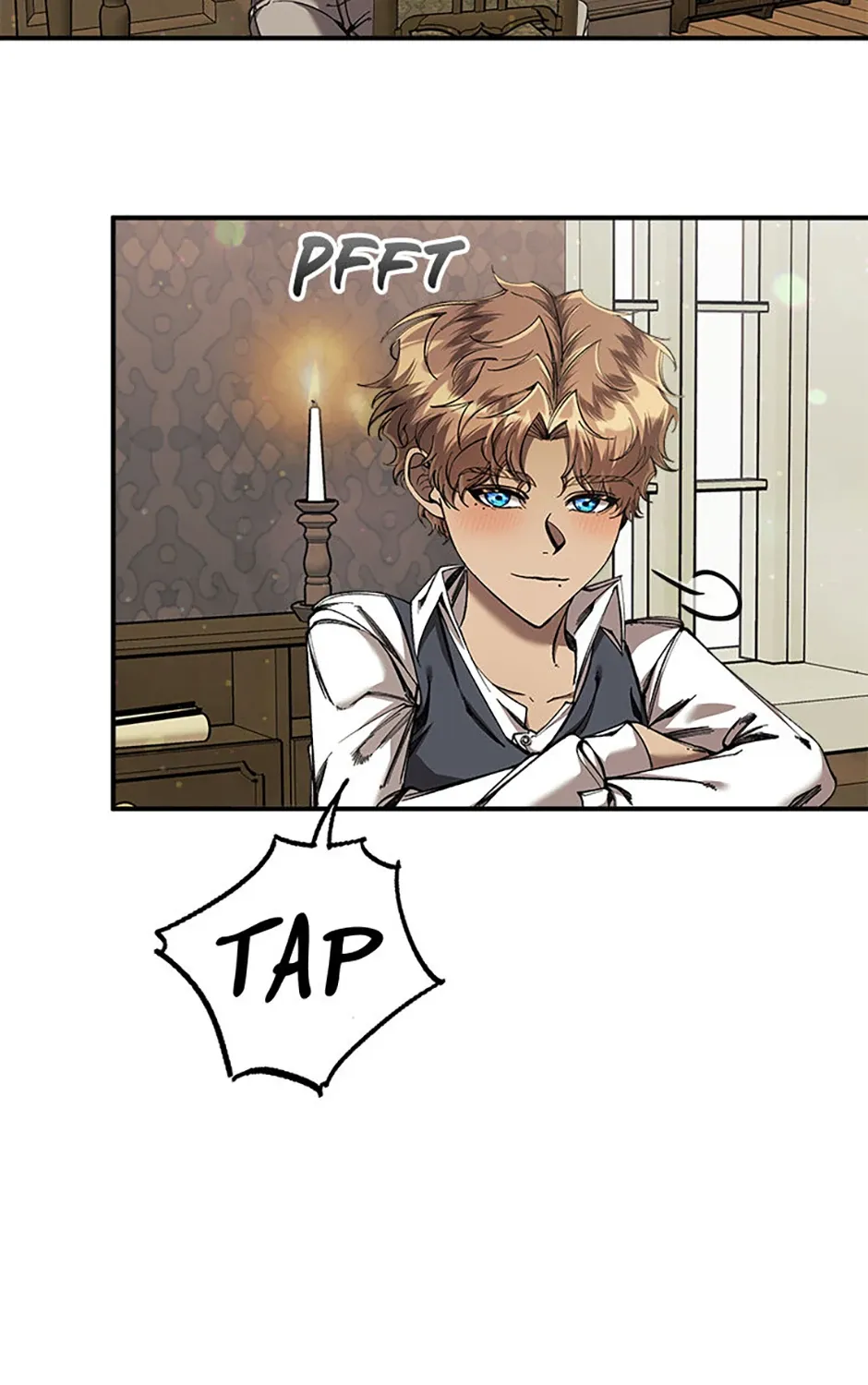 Charlotte’s Wheel Chapter 51 page 118 - 