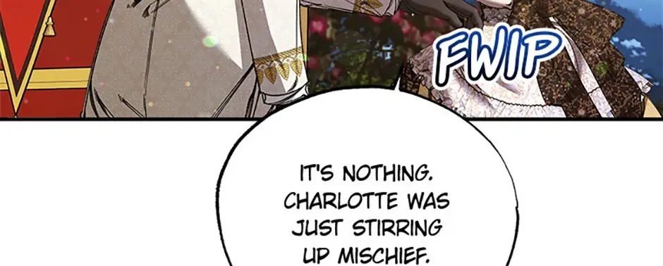 Charlotte’s Wheel Chapter 51 page 13 - 