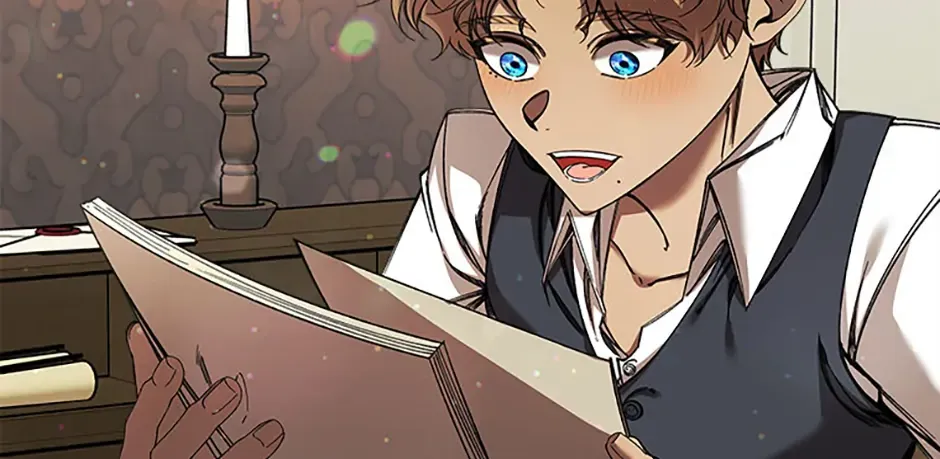 Charlotte’s Wheel Chapter 51 page 125 - 