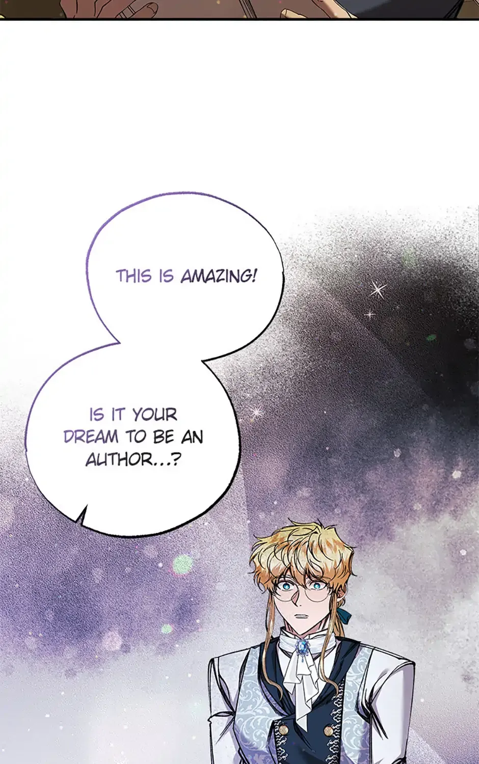 Charlotte’s Wheel Chapter 51 page 126 - 