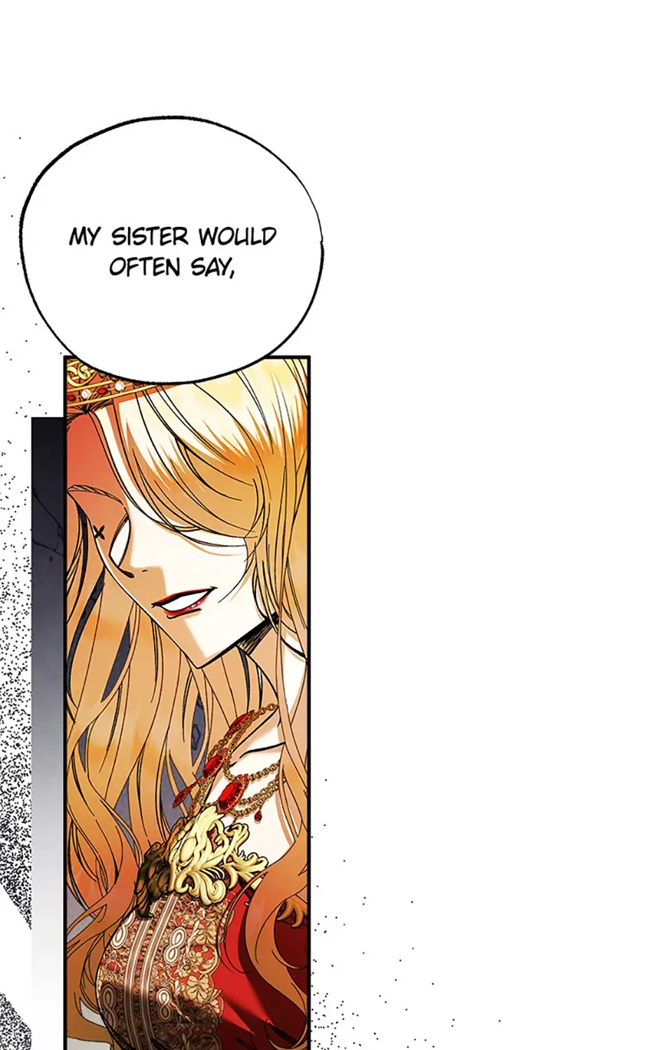 Charlotte’s Wheel Chapter 51 page 130 - 