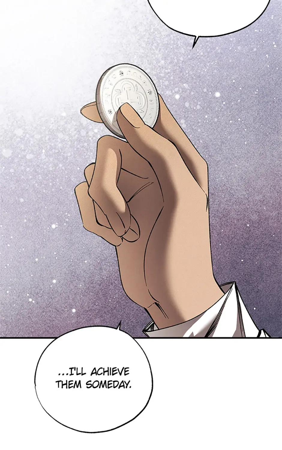 Charlotte’s Wheel Chapter 51 page 138 - 