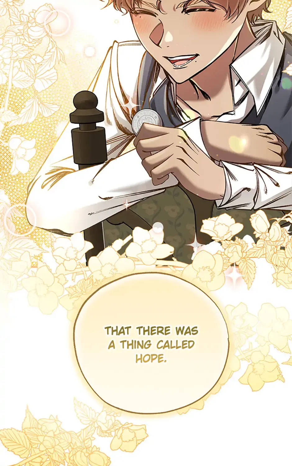 Charlotte’s Wheel Chapter 51 page 142 - 