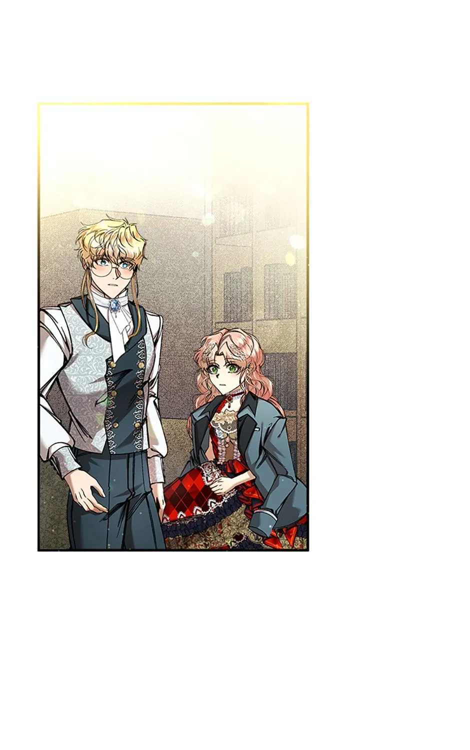 Charlotte’s Wheel Chapter 51 page 144 - 