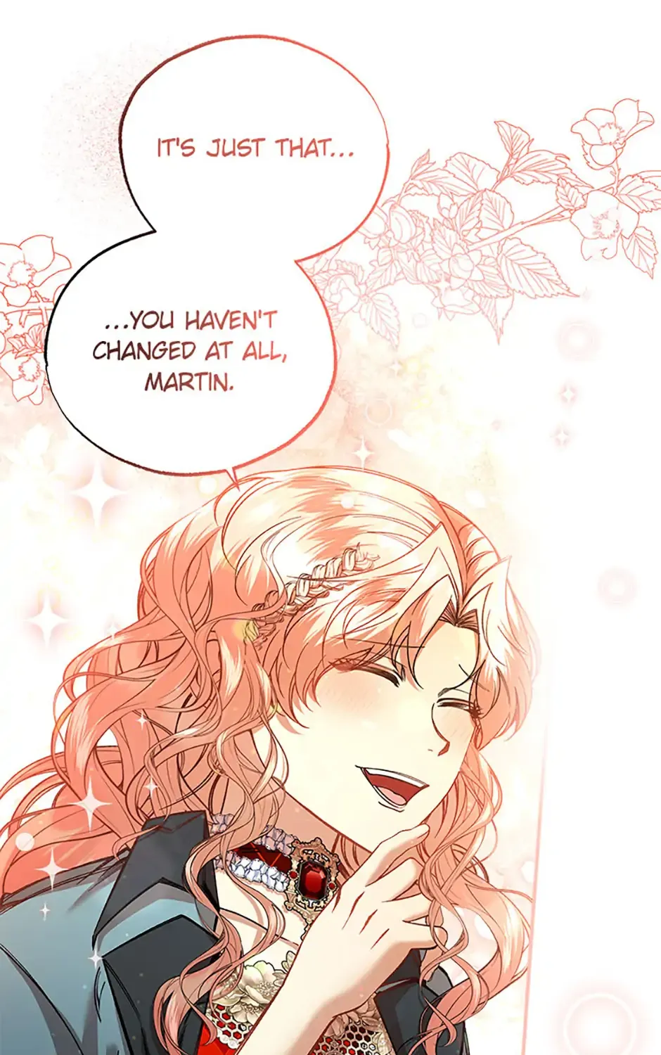 Charlotte’s Wheel Chapter 51 page 148 - 