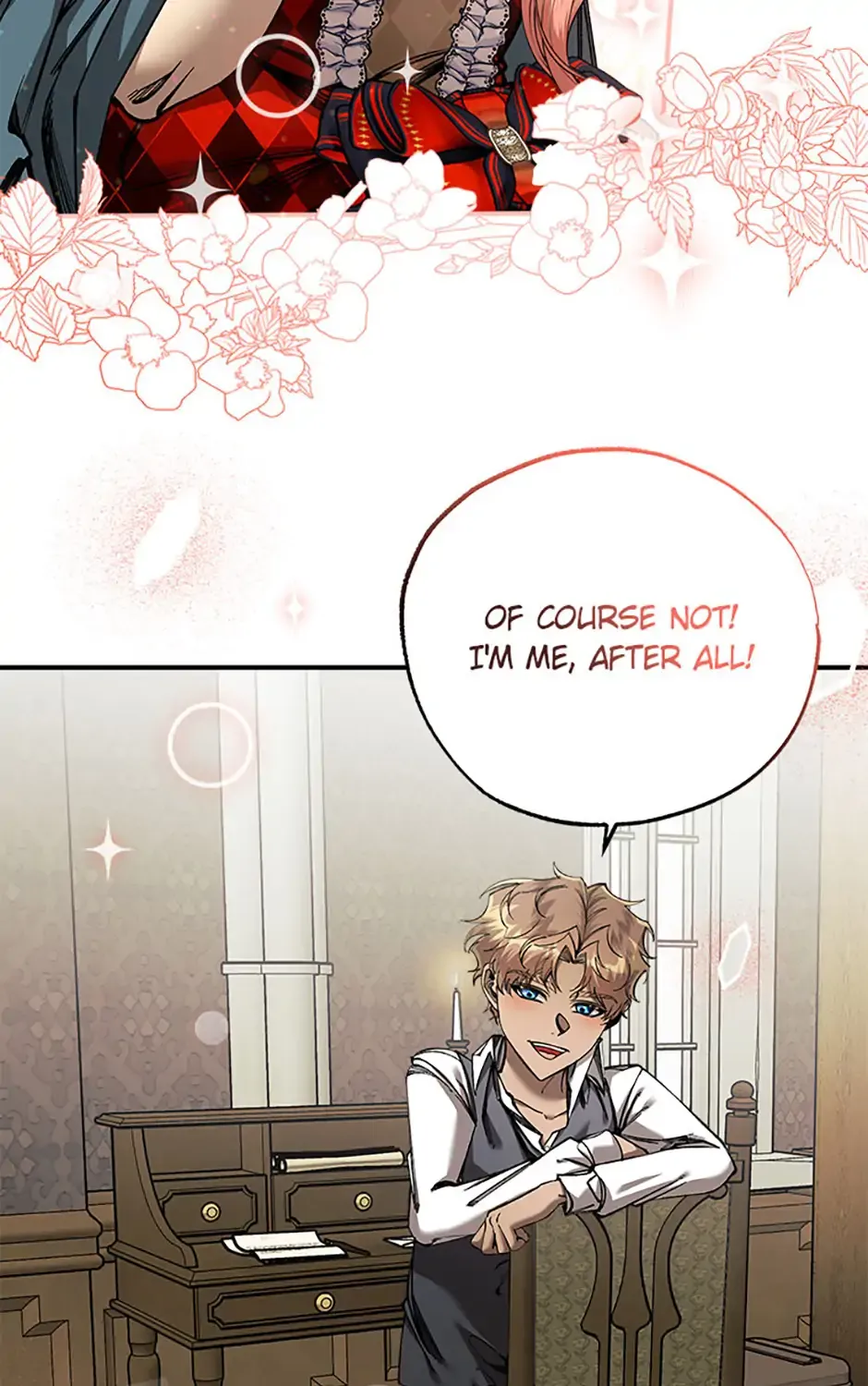 Charlotte’s Wheel Chapter 51 page 150 - 