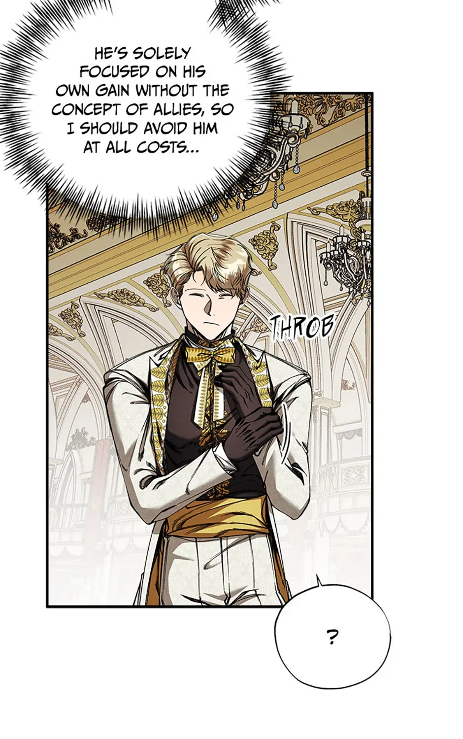 Charlotte’s Wheel Chapter 51 page 16 - 