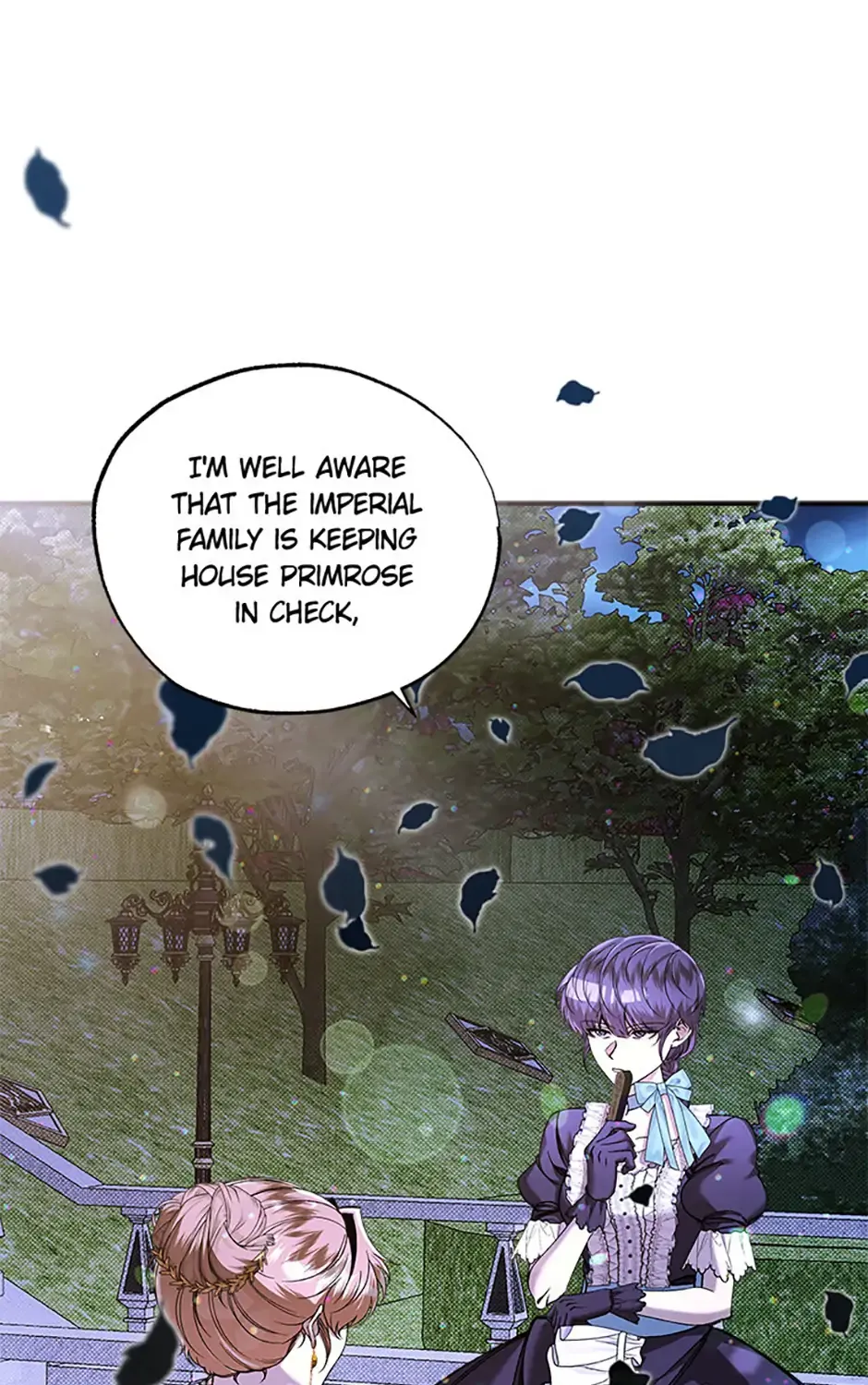 Charlotte’s Wheel Chapter 51 page 158 - 