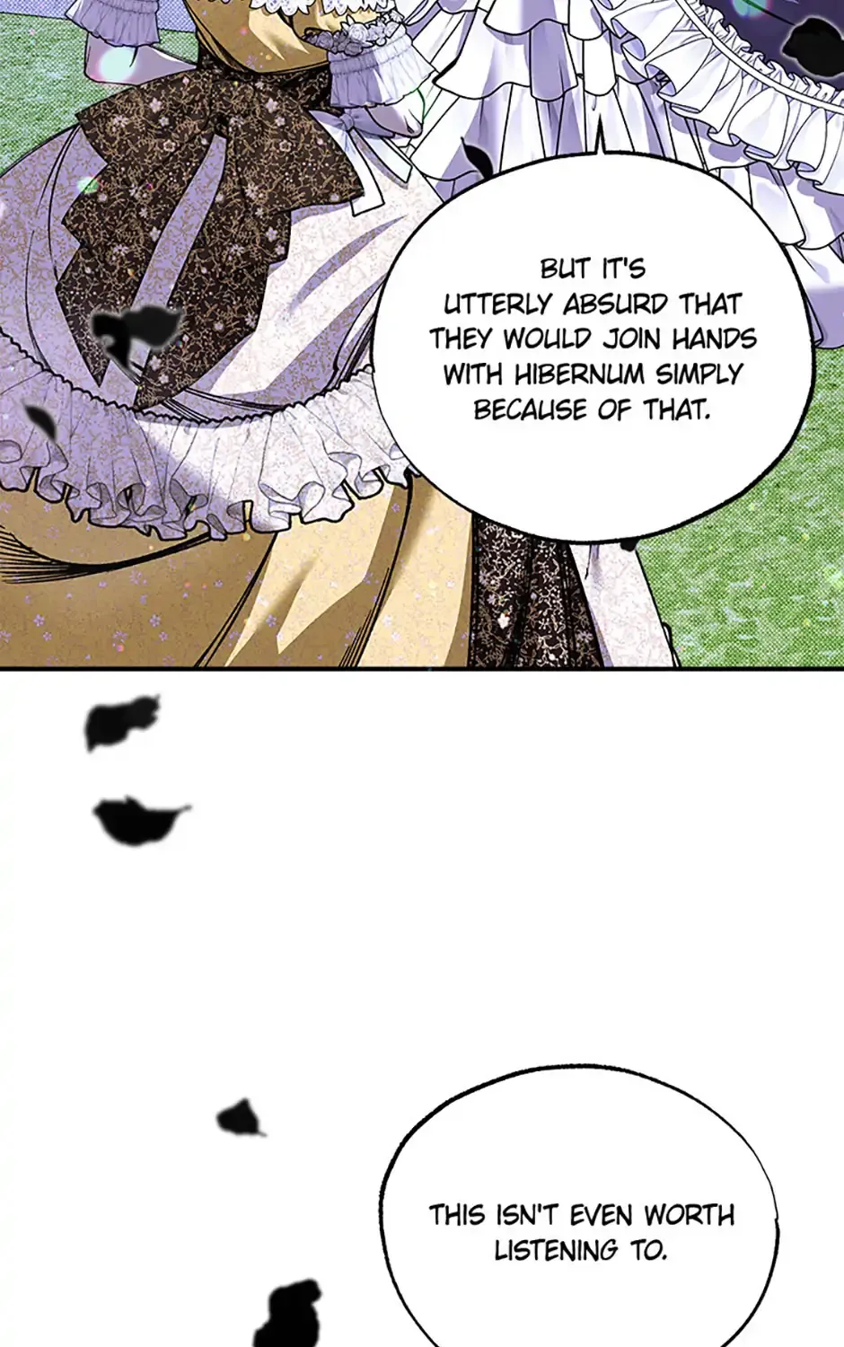 Charlotte’s Wheel Chapter 51 page 160 - 