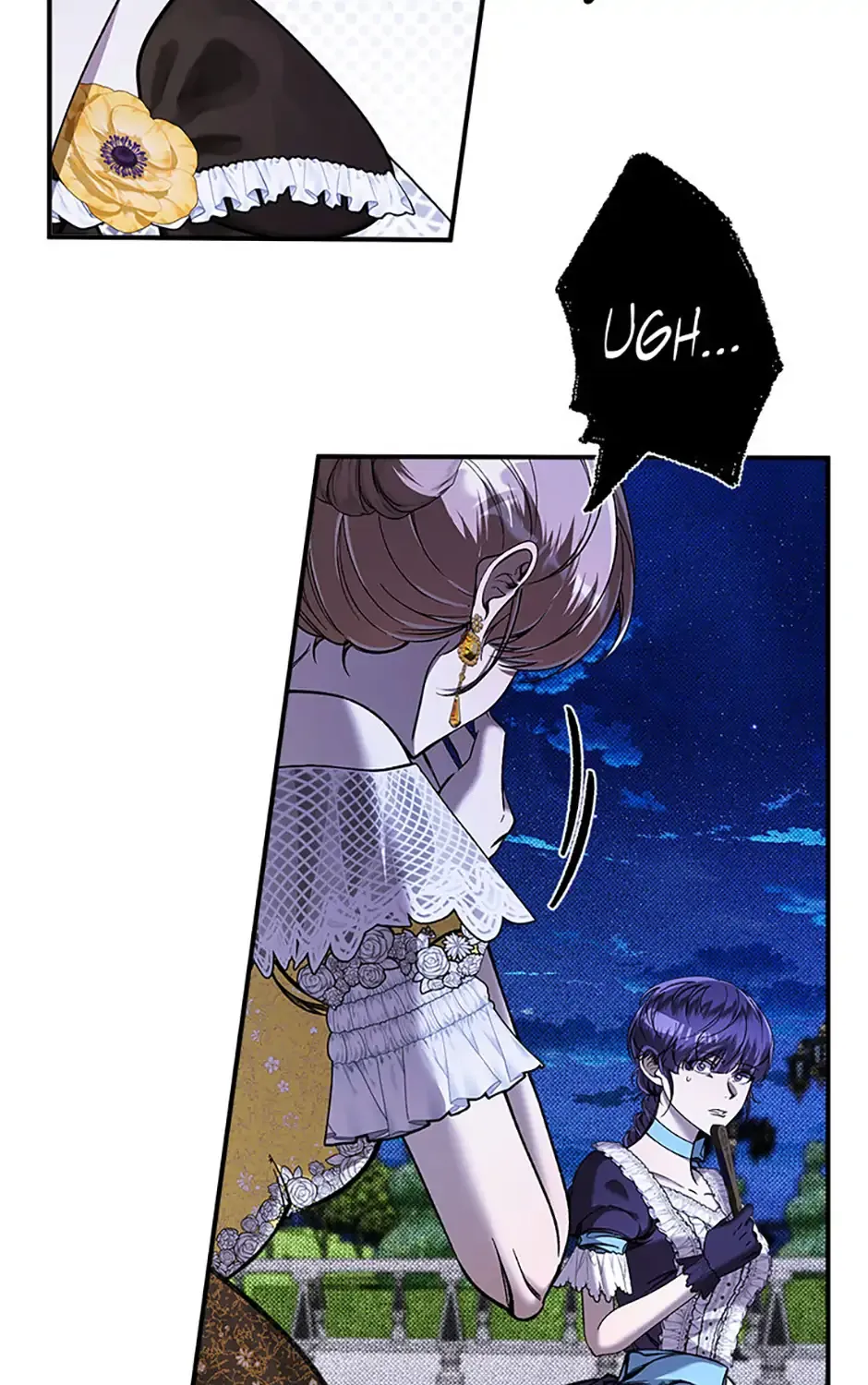 Charlotte’s Wheel Chapter 51 page 170 - 