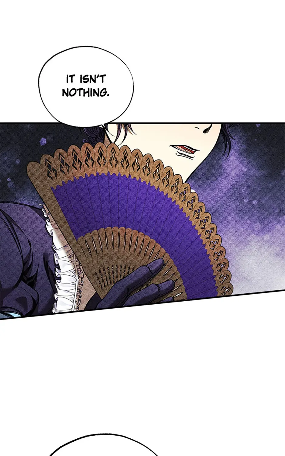 Charlotte’s Wheel Chapter 51 page 18 - 