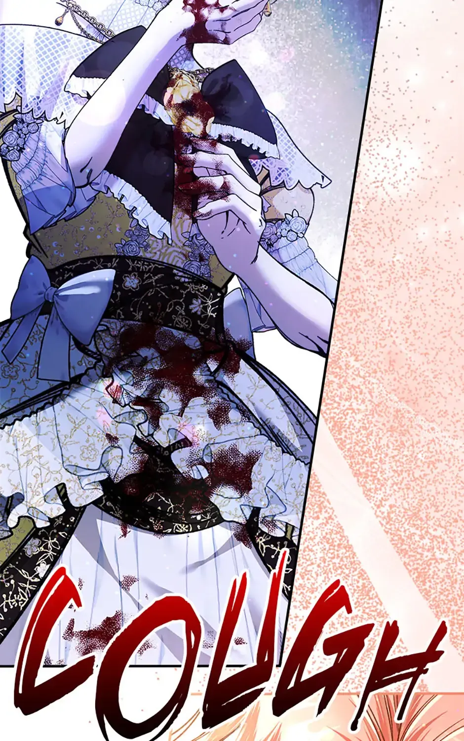 Charlotte’s Wheel Chapter 51 page 182 - 