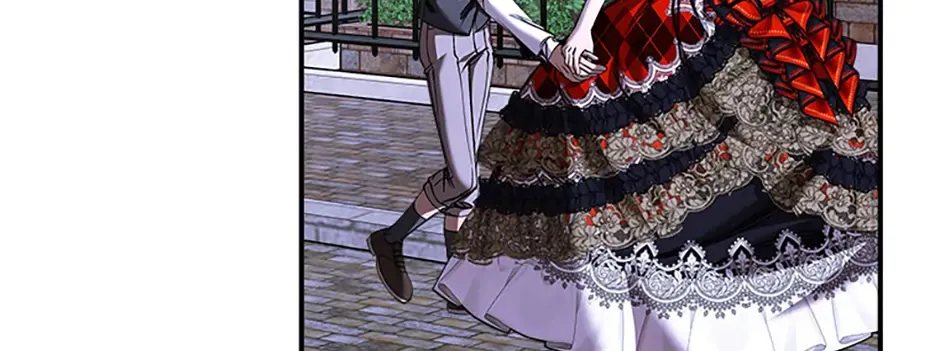 Charlotte’s Wheel Chapter 51 page 31 - 
