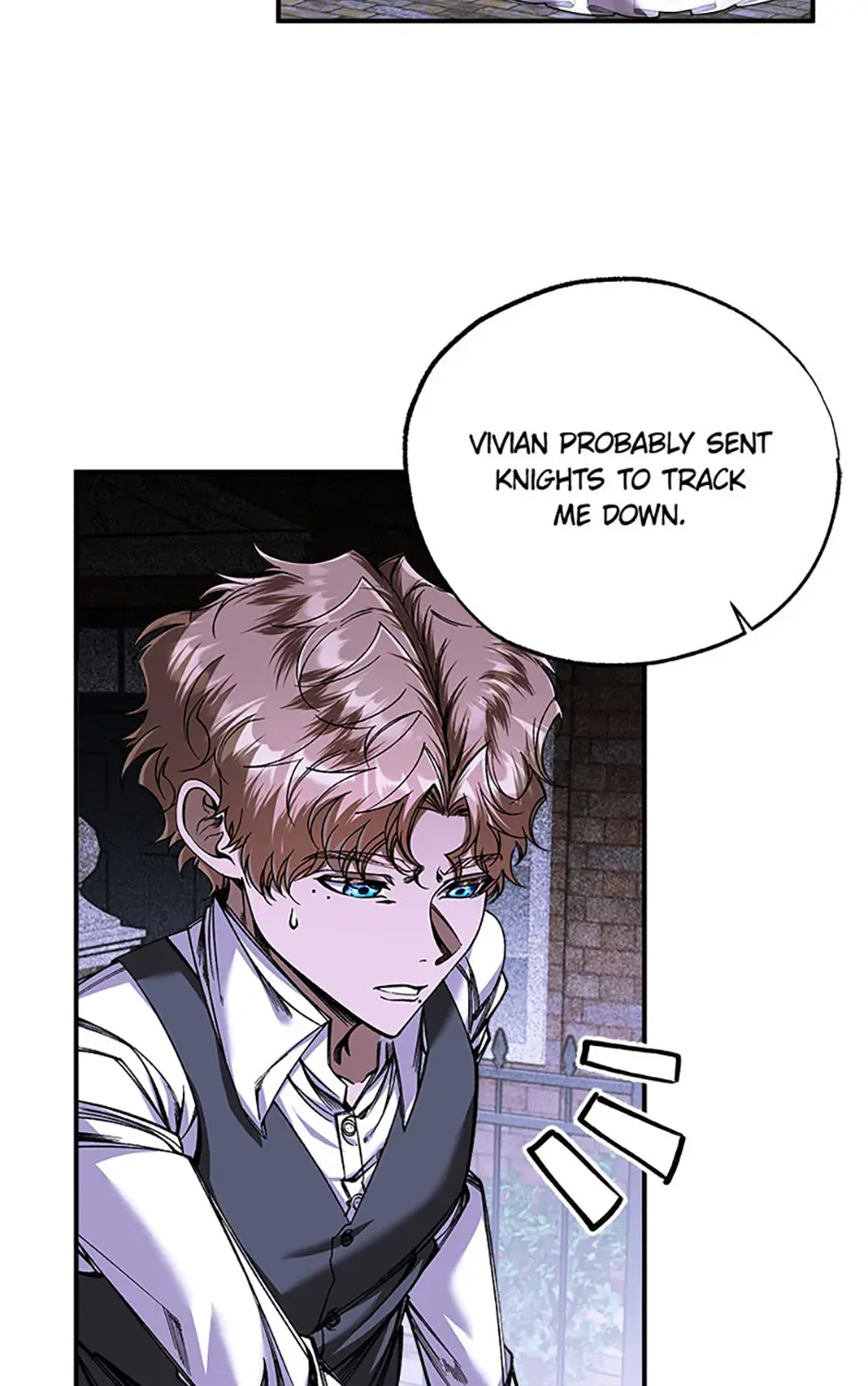 Charlotte’s Wheel Chapter 51 page 32 - 