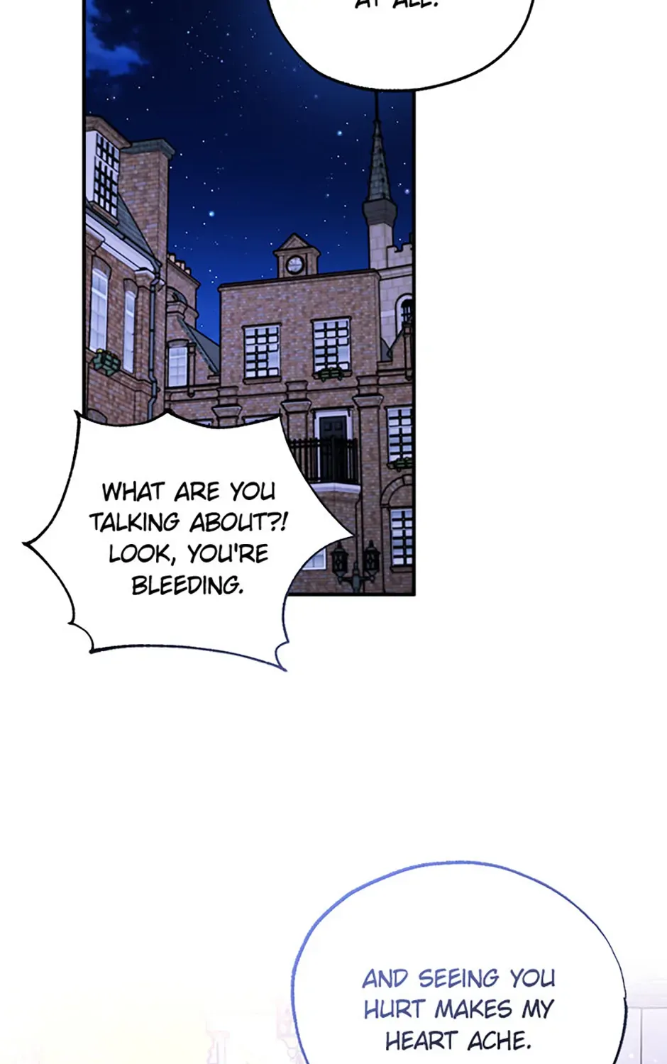 Charlotte’s Wheel Chapter 51 page 36 - 