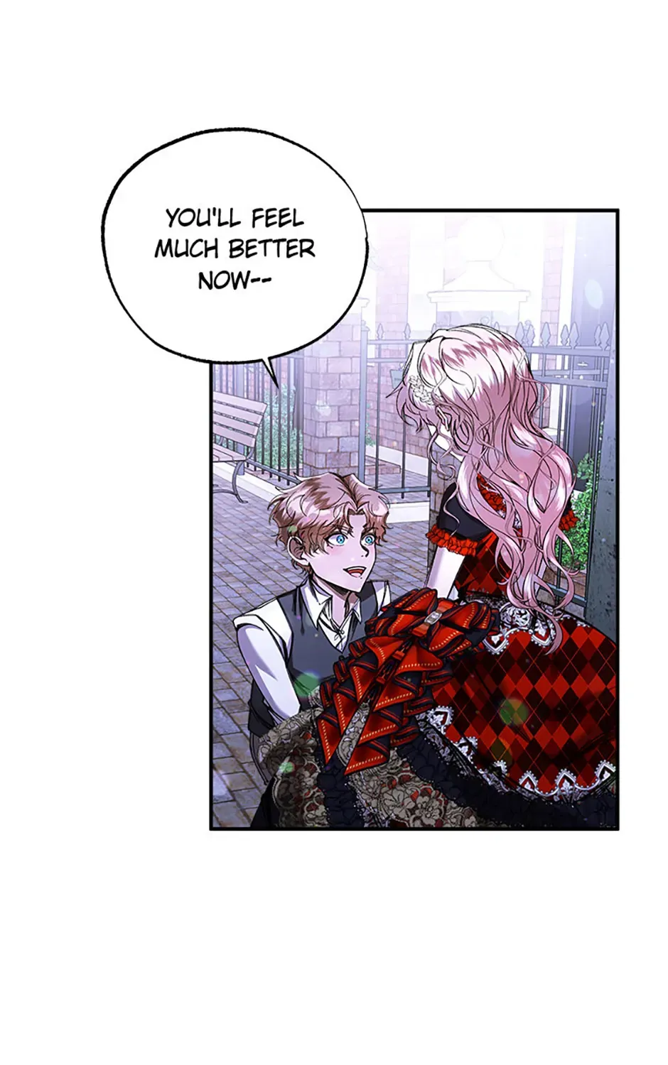 Charlotte’s Wheel Chapter 51 page 42 - 