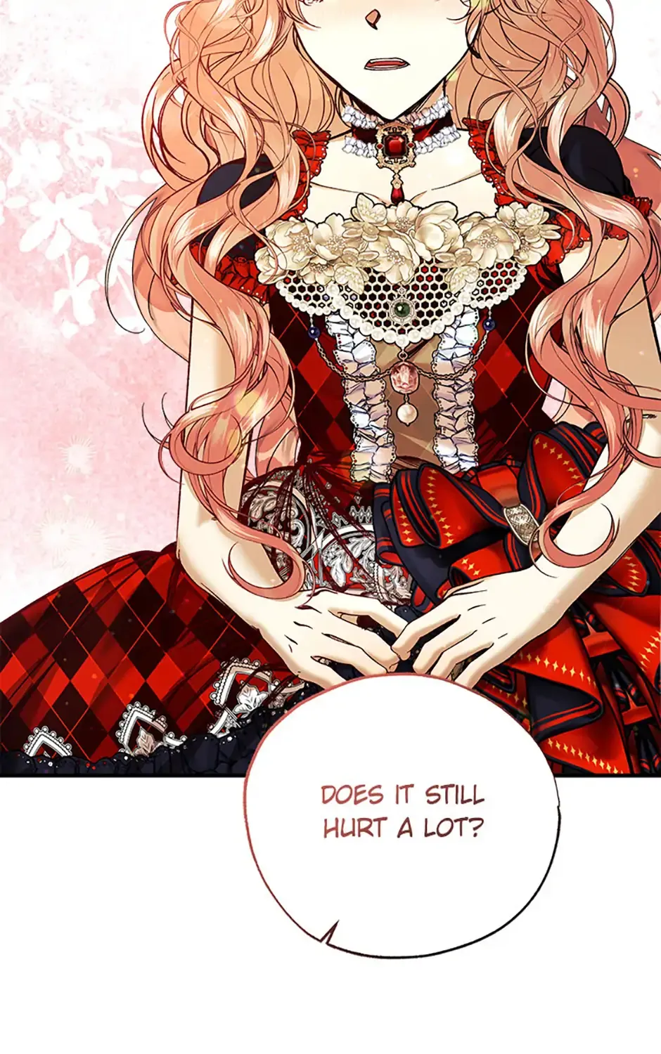Charlotte’s Wheel Chapter 51 page 46 - 