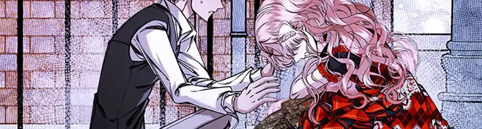 Charlotte’s Wheel Chapter 51 page 53 - 