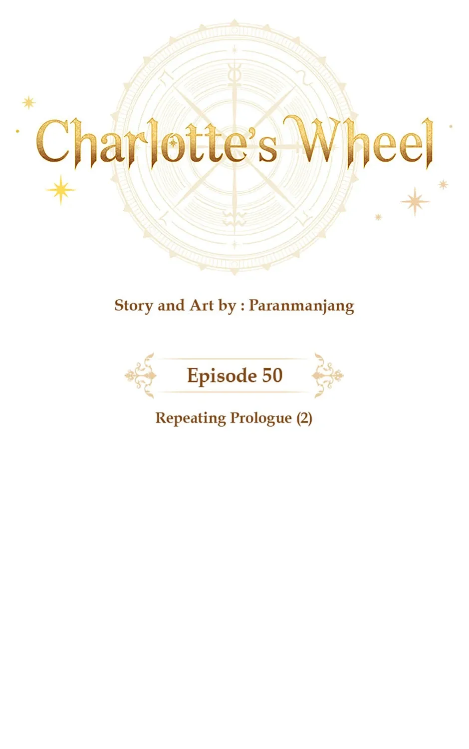 Charlotte’s Wheel Chapter 51 page 56 - 