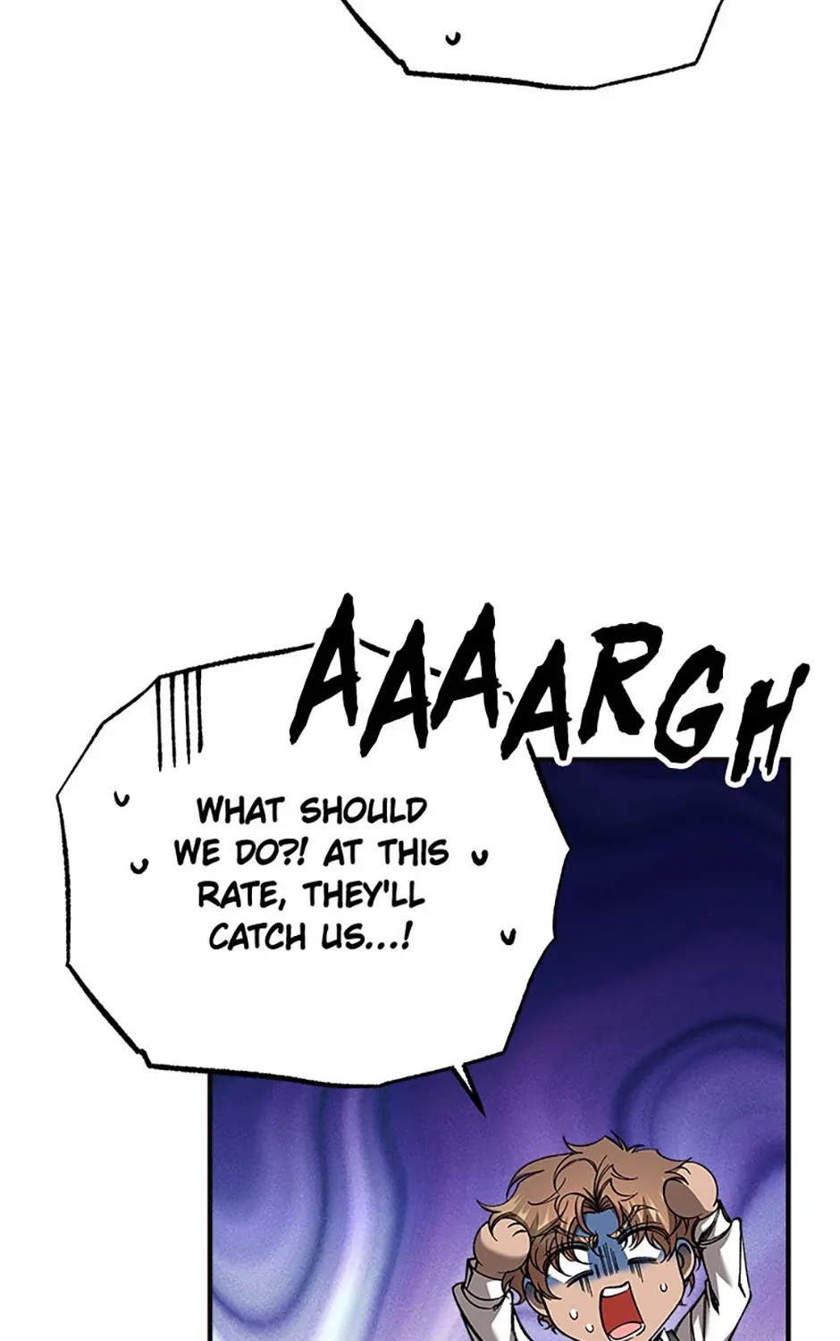 Charlotte’s Wheel Chapter 51 page 60 - 