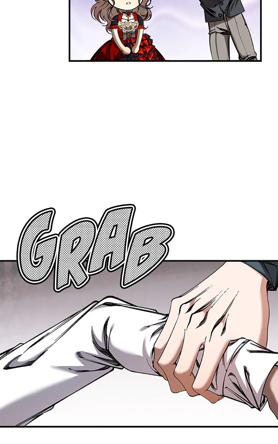 Charlotte’s Wheel Chapter 51 page 62 - 
