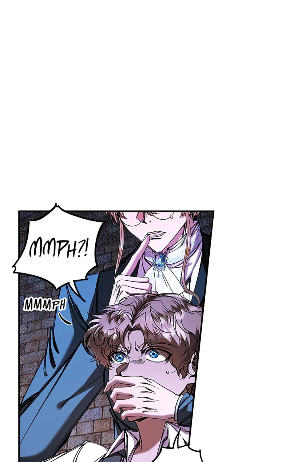 Charlotte’s Wheel Chapter 51 page 68 - 
