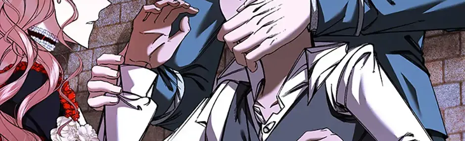Charlotte’s Wheel Chapter 51 page 71 - 