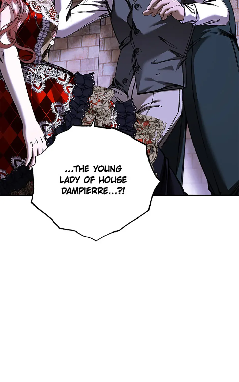 Charlotte’s Wheel Chapter 51 page 72 - 