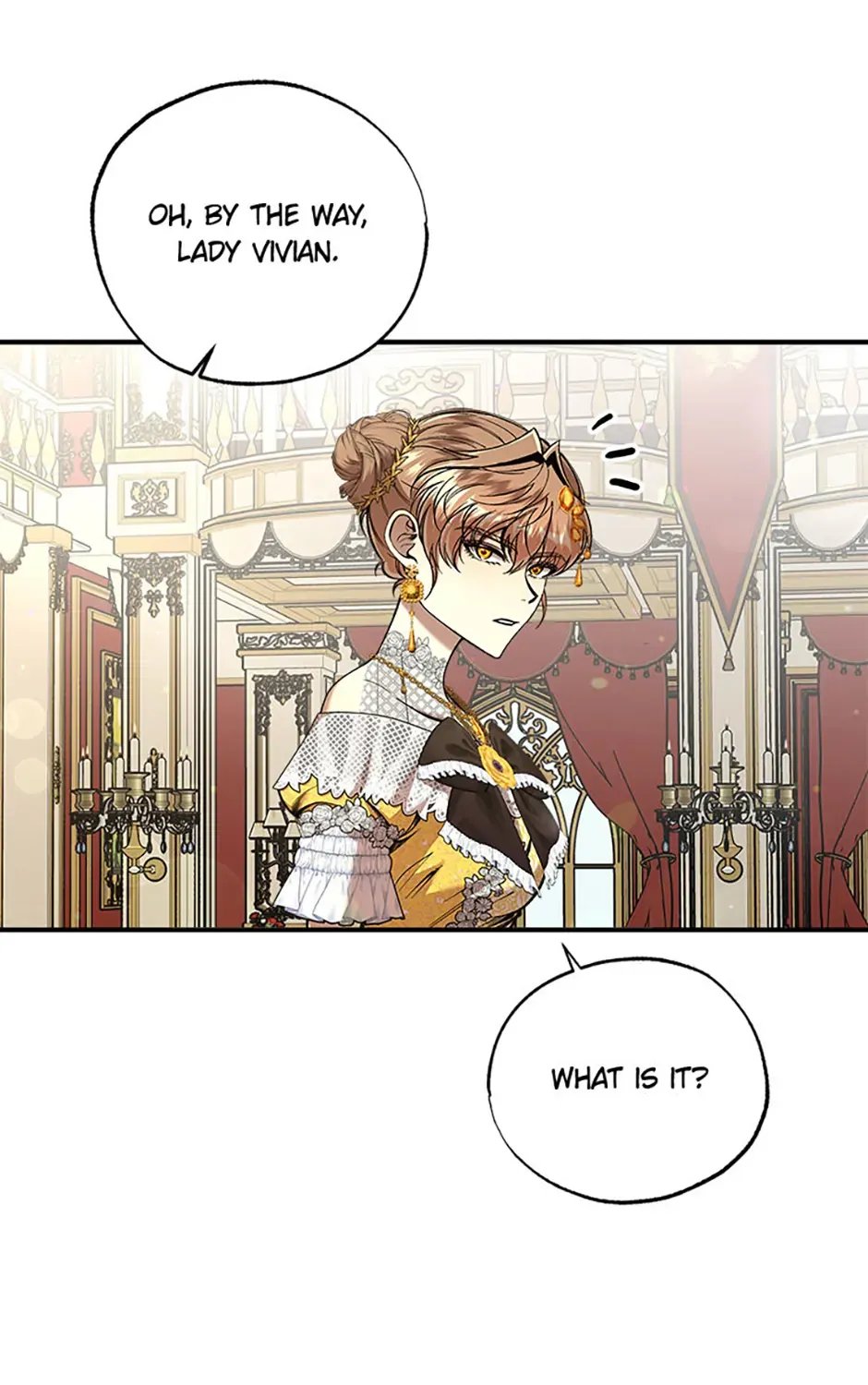 Charlotte’s Wheel Chapter 51 page 84 - 