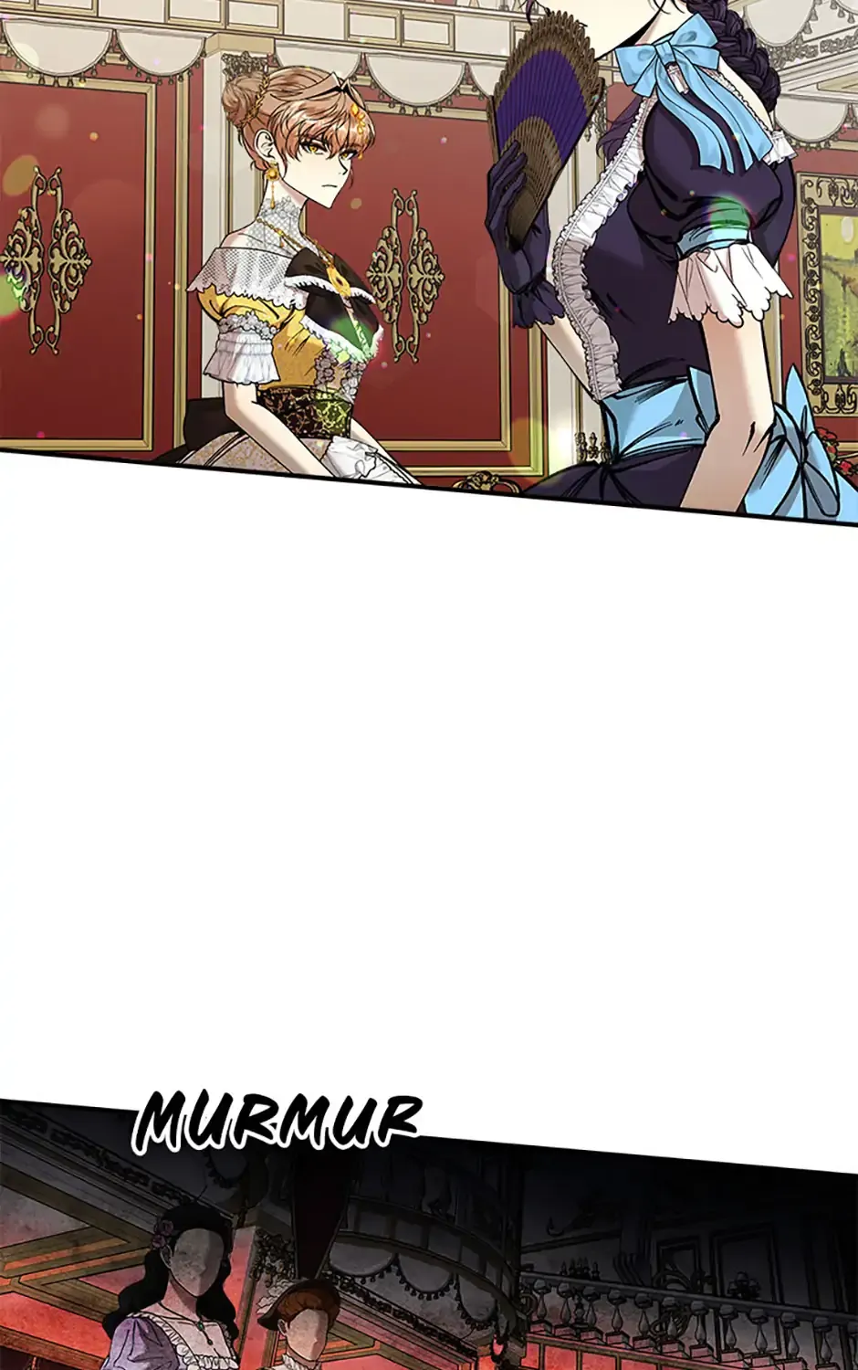 Charlotte’s Wheel Chapter 51 page 90 - 
