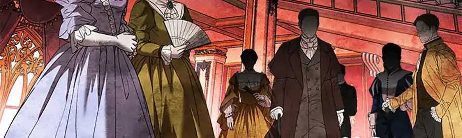 Charlotte’s Wheel Chapter 51 page 91 - 