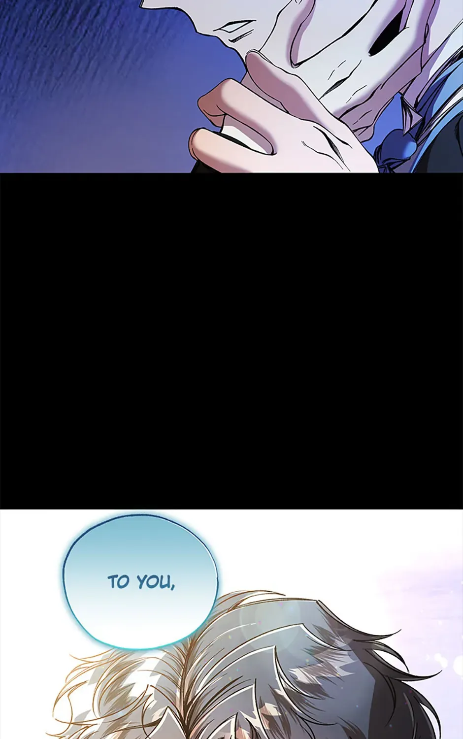 Charlotte’s Wheel Chapter 52 page 101 - 