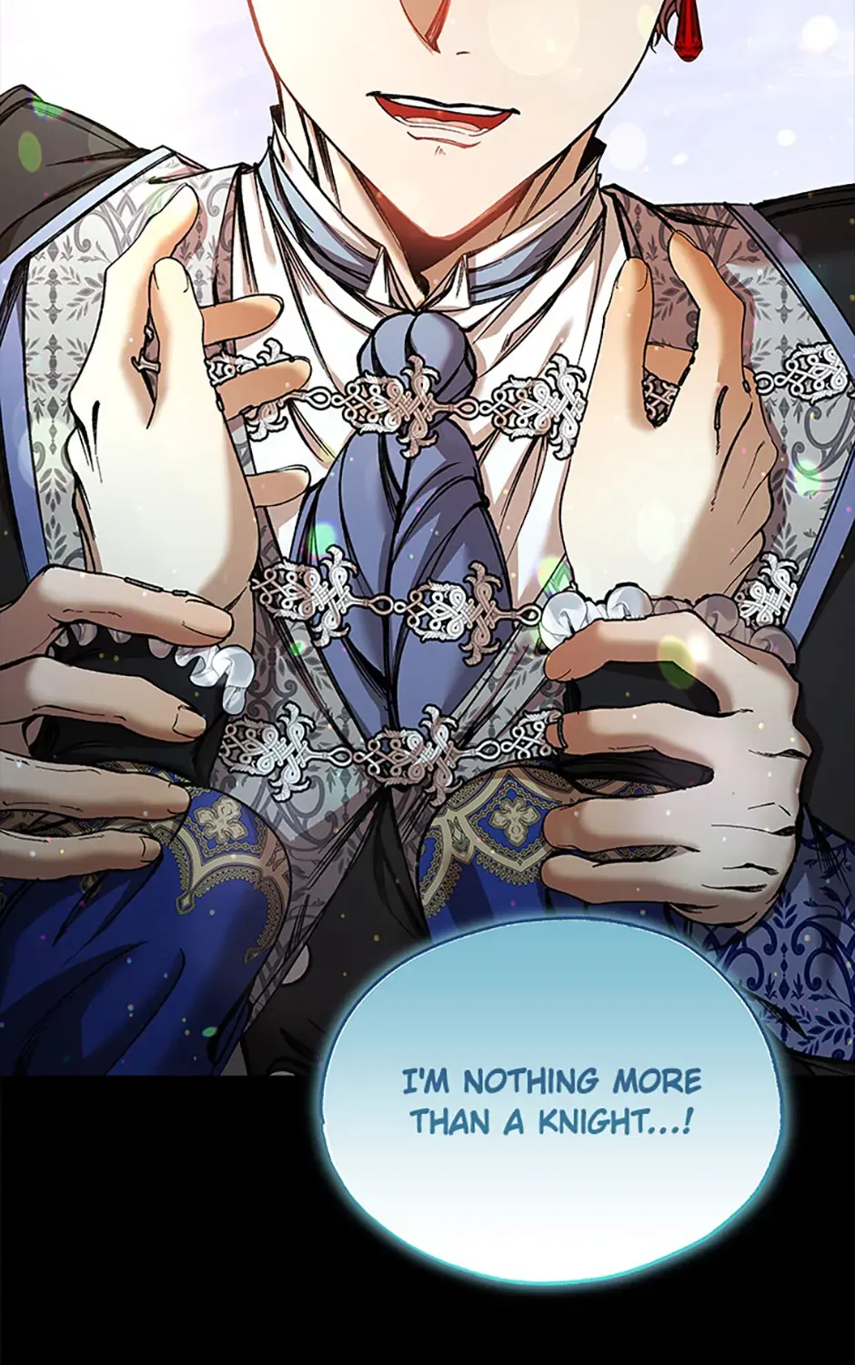 Charlotte’s Wheel Chapter 52 page 103 - 