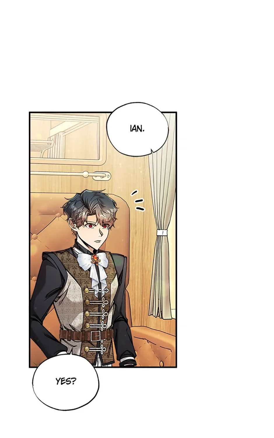 Charlotte’s Wheel Chapter 52 page 107 - 