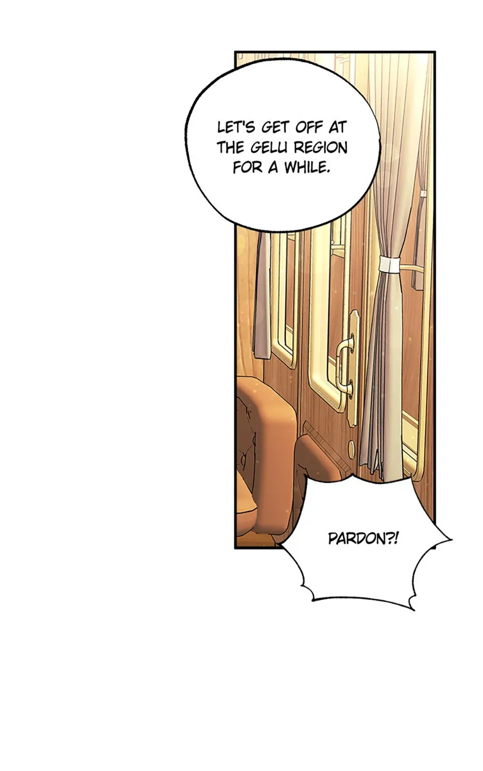 Charlotte’s Wheel Chapter 52 page 109 - 