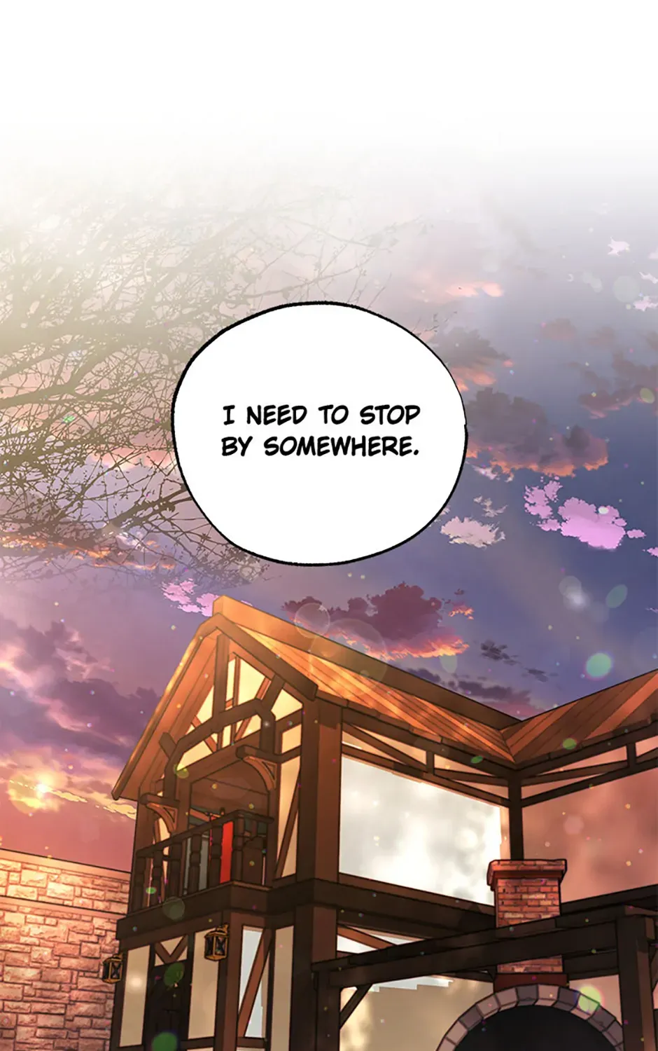 Charlotte’s Wheel Chapter 52 page 111 - 