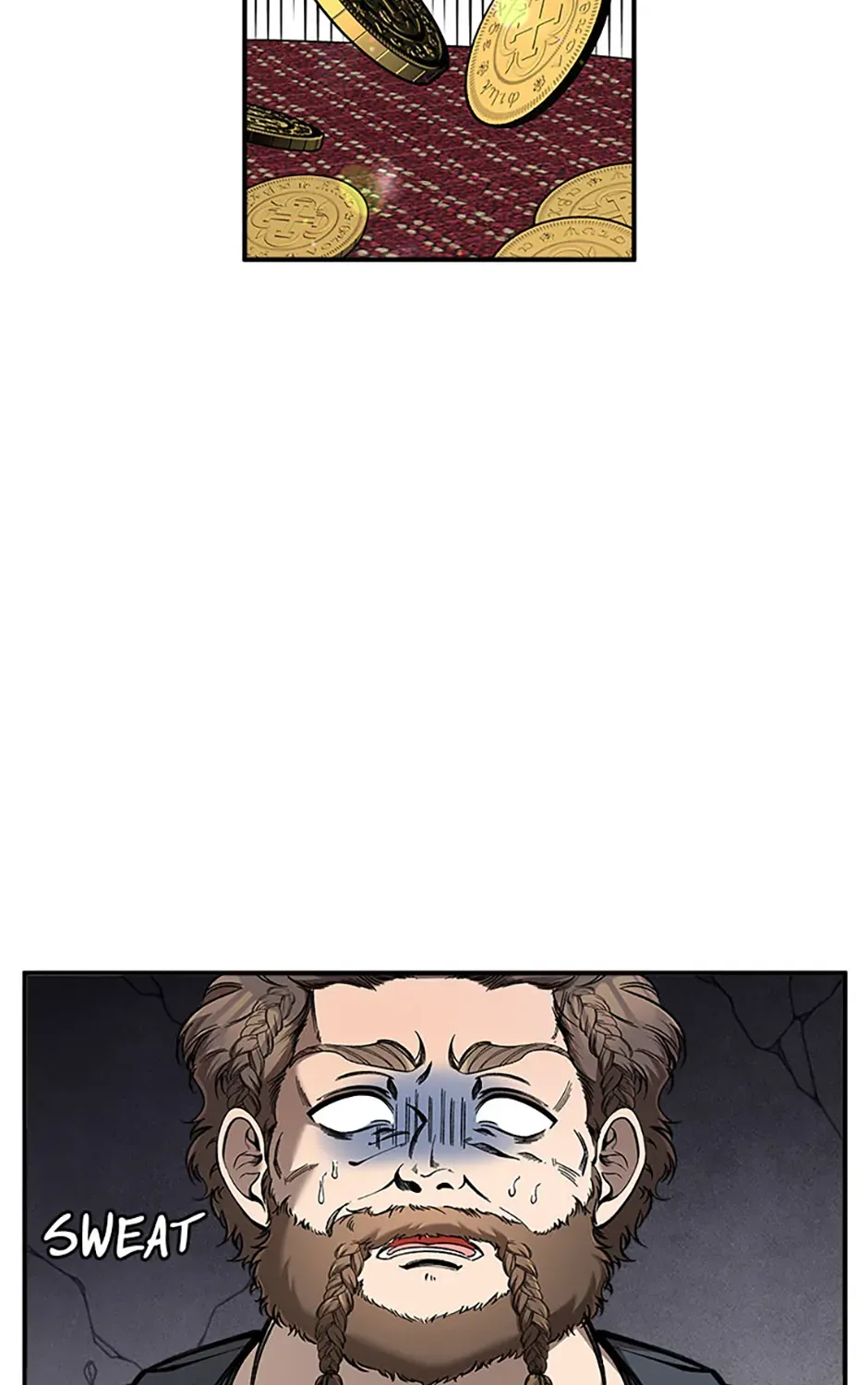 Charlotte’s Wheel Chapter 52 page 115 - 