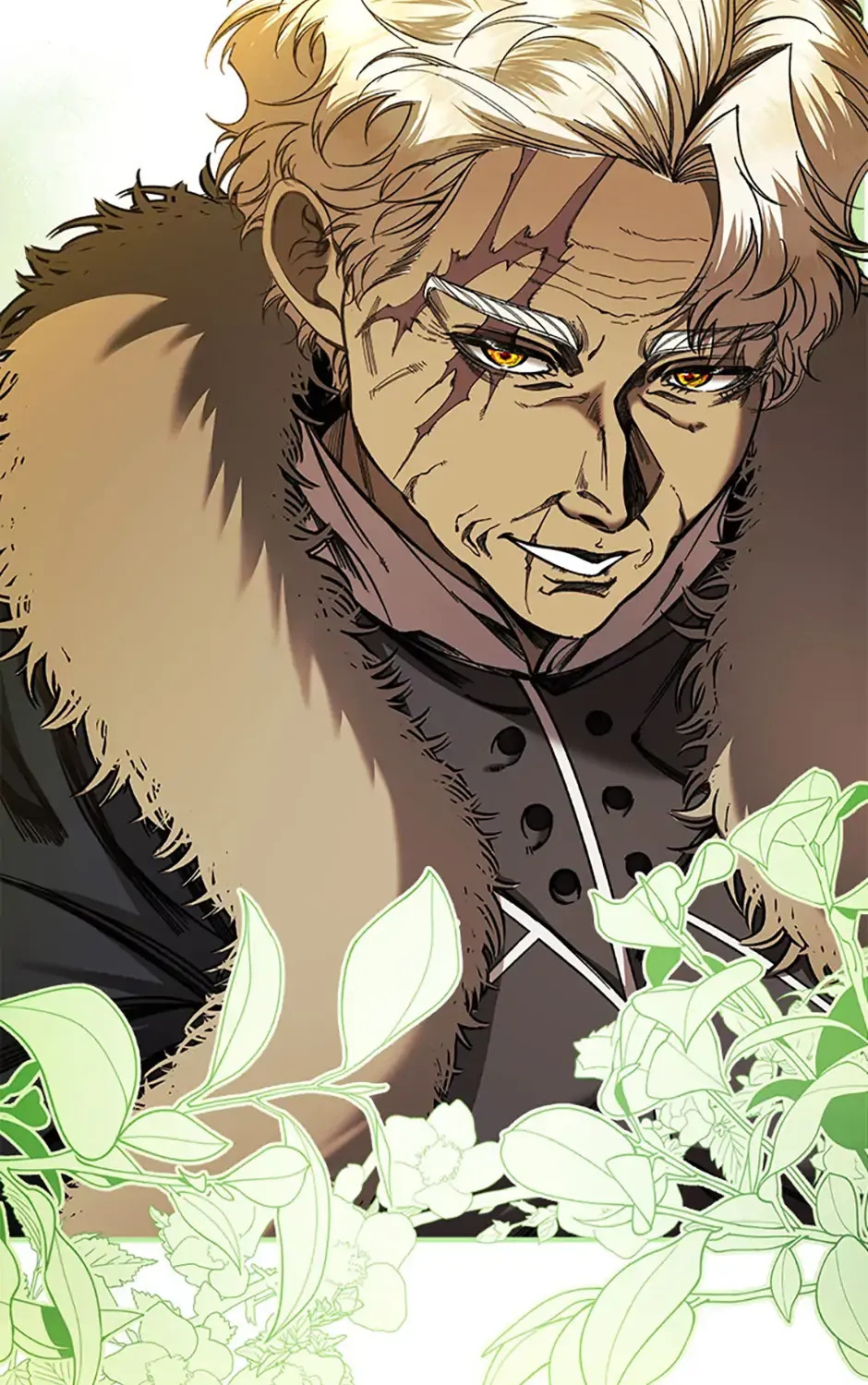 Charlotte’s Wheel Chapter 52 page 127 - 