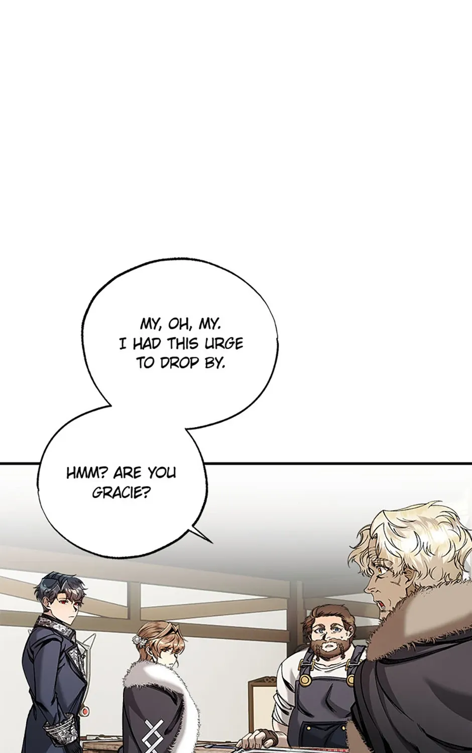 Charlotte’s Wheel Chapter 52 page 129 - 