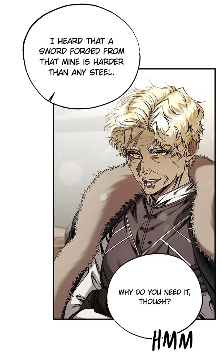 Charlotte’s Wheel Chapter 52 page 135 - 