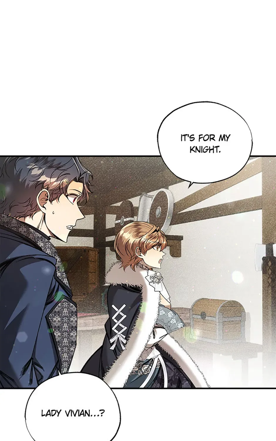 Charlotte’s Wheel Chapter 52 page 137 - 