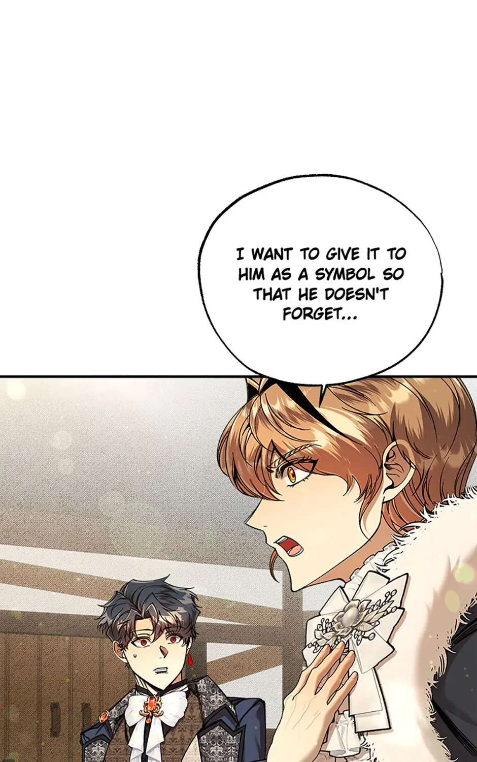 Charlotte’s Wheel Chapter 52 page 139 - 