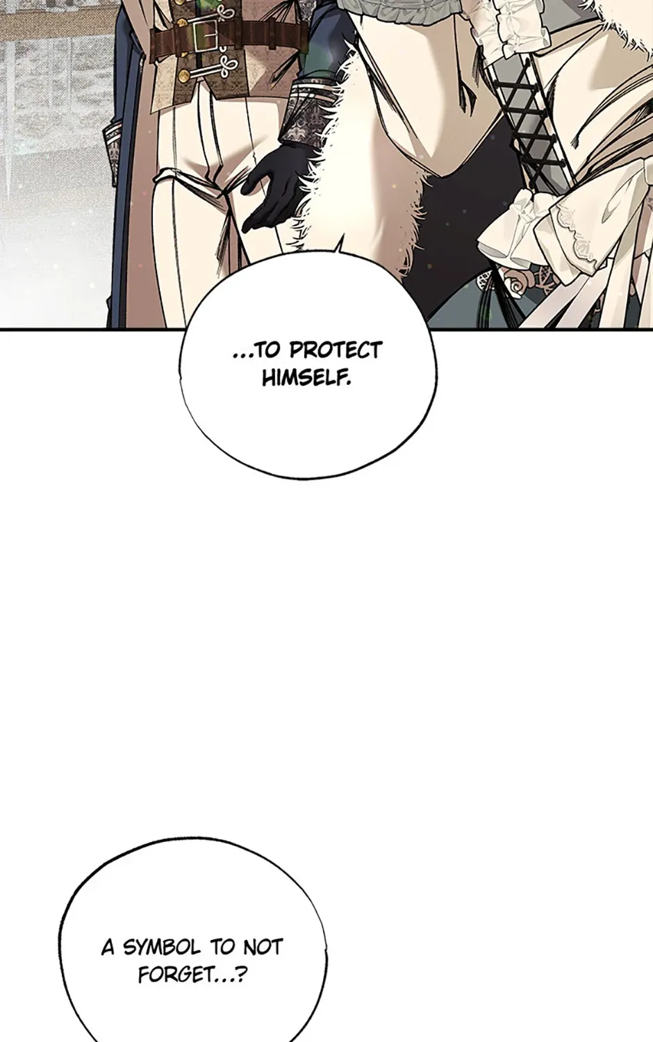 Charlotte’s Wheel Chapter 52 page 141 - 