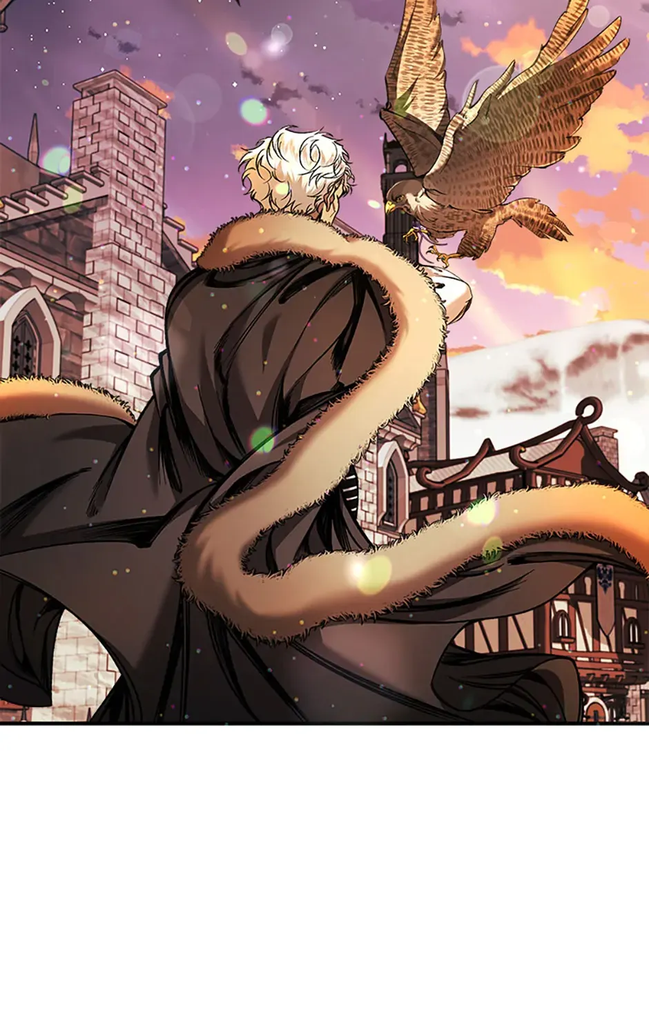 Charlotte’s Wheel Chapter 52 page 153 - 